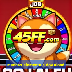 mundos elementais download